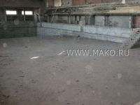 Реконструкция бассейна