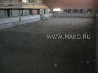 Реконструкция бассейна