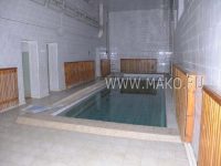 Реконструкция бассейна